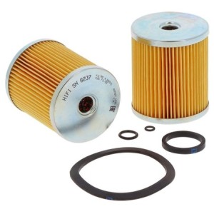 Filtro carburante Kobelco 5878100500 per macchine movimento terra | Il Mio Filtro