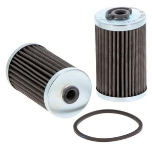Filtro carburante Wismet WFU4530 per macchine movimento terra | Il Mio Filtro