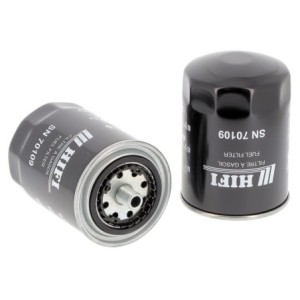 Filtro carburante Mercedes 0010920201 per macchine movimento terra | Il Mio Filtro