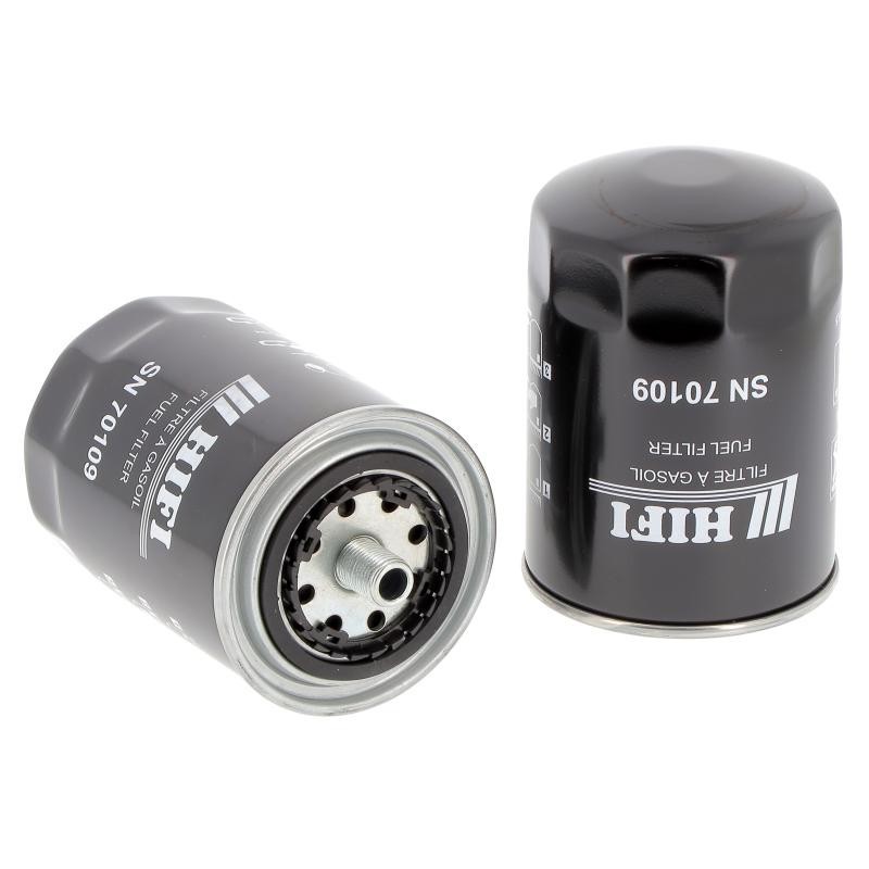 Filtro carburante Mercedes 0010920201 per macchine movimento terra | Il Mio Filtro