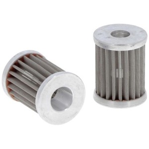 Filtro carburante Wismet WFU23965 per macchine movimento terra | Il Mio Filtro