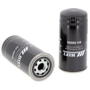 Filtro idraulico P 55-2483 per trattori e macchine agricole