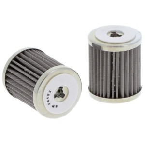 Filtro carburante Wirtgen 40103 per applicazioni agricole e movimento terra | Il Mio Filtro