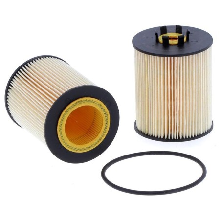 Filtro carburante Fendt F716200060010 per applicazioni agricole, movimento terra e industriali | Il Mio Filtro