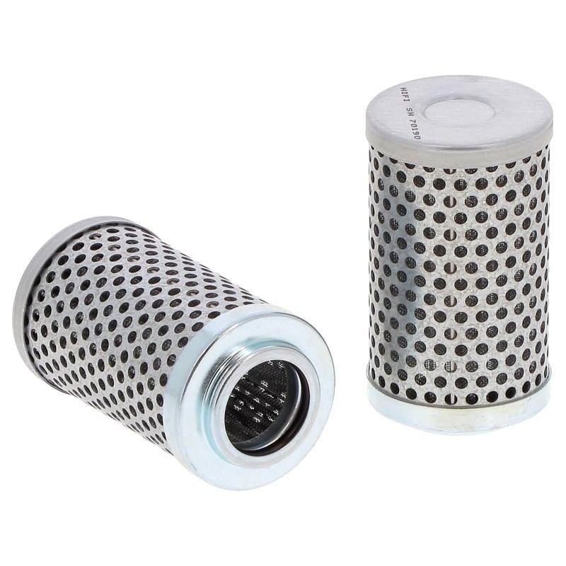 Filtro carburante Wirtgen 84128 per macchine movimento terra | Il Mio Filtro