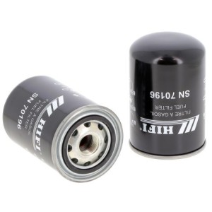 Filtro carburante Sdmo 330242187 per macchine movimento terra | Il Mio Filtro