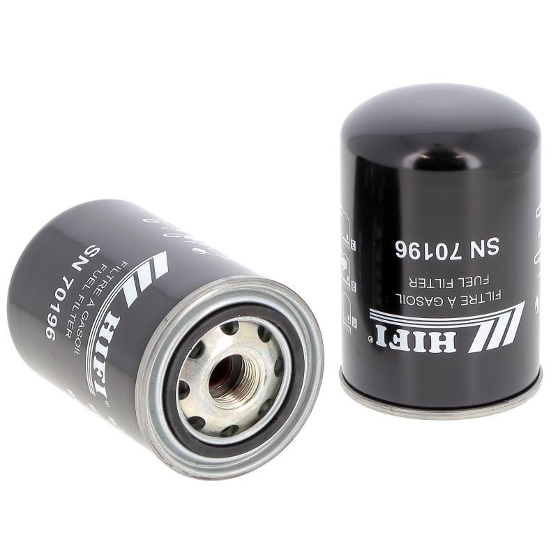 Filtro carburante Sdmo 330242187 per macchine movimento terra | Il Mio Filtro