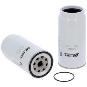 Filtro carburante Sany 60033346 per applicazioni agricole e movimento terra | Il Mio Filtro