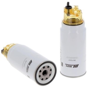 Filtro carburante Xcmg 803190354 per macchine movimento terra | Il Mio Filtro