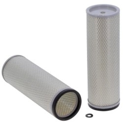 Filtro aria AR80653 per macchine da raccolta e trattori JOHN DEERE