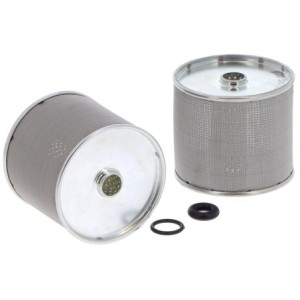 Filtro carburante Alsthom CARBURANT per macchine movimento terra | Il Mio Filtro