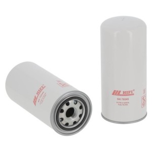 Filtro carburante Himoinsa 3032507 per macchine movimento terra | Il Mio Filtro