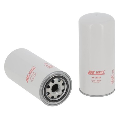 Filtro carburante Himoinsa 3032507 per macchine movimento terra | Il Mio Filtro