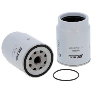 Filtro carburante Camox 99192022 per applicazioni agricole e movimento terra | Il Mio Filtro