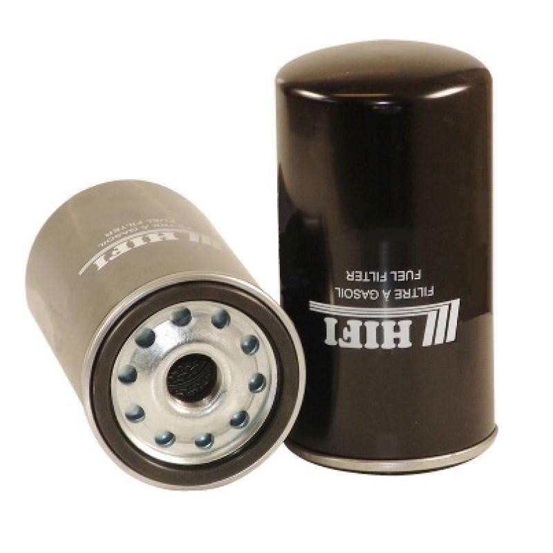Filtro carburante Kassbohrer 020022854657 per macchine movimento terra | Il Mio Filtro