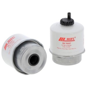 Filtro carburante JCB 32925660 per macchine movimento terra | Il Mio Filtro