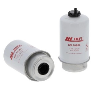 Filtro carburante Sdmo 330370475 per macchine movimento terra | Il Mio Filtro