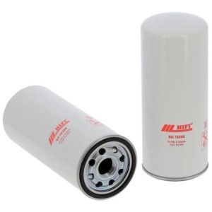 Filtro carburante Sdmo 330243689 per macchine movimento terra | Il Mio Filtro