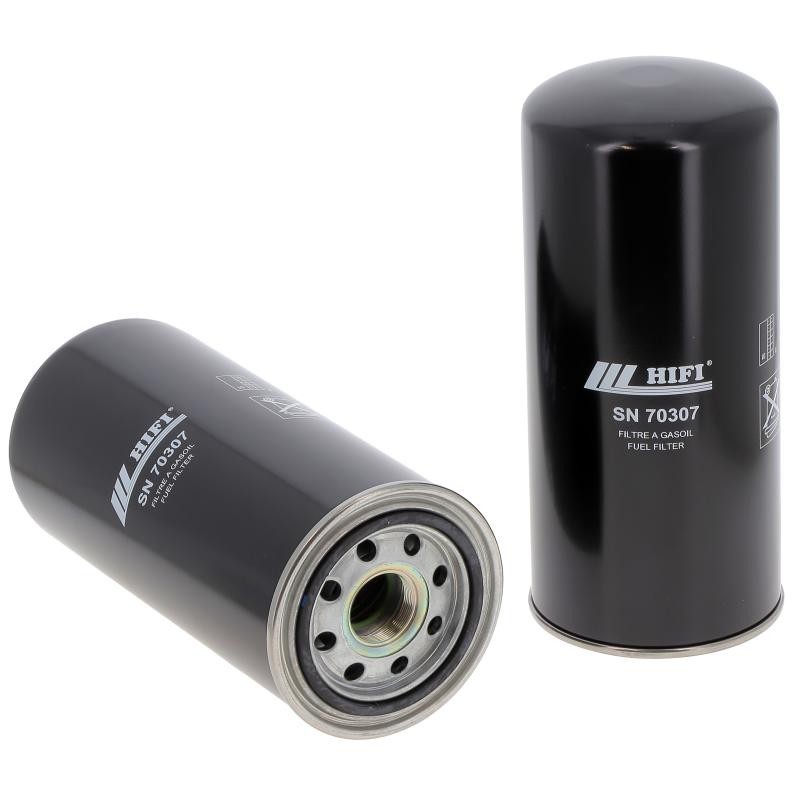 Filtro carburante Sdmo 330244215 per macchine movimento terra | Il Mio Filtro