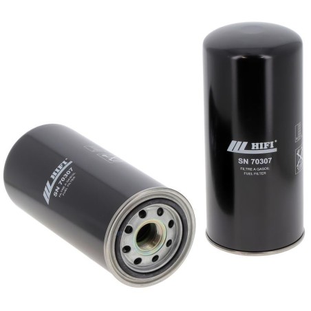 Filtro carburante Sdmo 330244215 per macchine movimento terra | Il Mio Filtro
