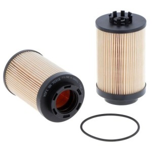Filtro carburante Liebherr 10100613 per macchine movimento terra | Il Mio Filtro