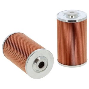 Filtro carburante DAF 174889 per macchine movimento terra | Il Mio Filtro