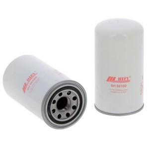 Filtro idraulico 075516391 per trattori e macchine agricole