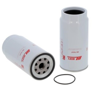 Filtro carburante Liebherr 11314590 per macchine movimento terra | Il Mio Filtro