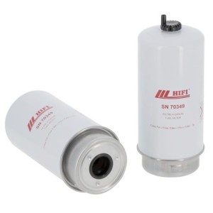 Filtro carburante Sdmo 330054449 per macchine movimento terra | Il Mio Filtro