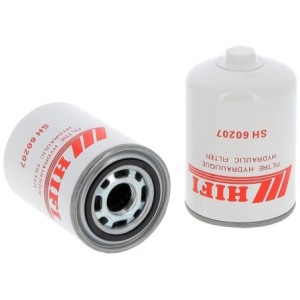 Filtro idraulico 3743801500 per trattori e macchine agricole