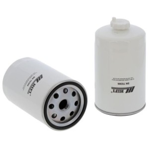 Filtro carburante Bomag 05718626 per applicazioni agricole, movimento terra e industriali | Il Mio Filtro
