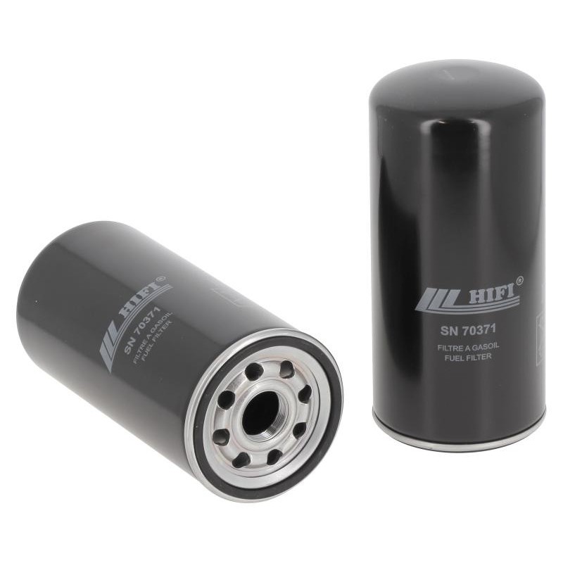 Filtro carburante Onergys 30146442 per macchine movimento terra | Il Mio Filtro