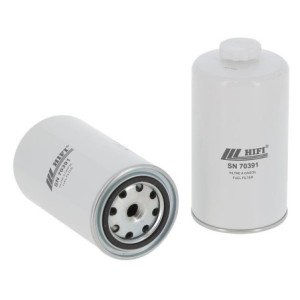 Filtro carburante Manitou 799968 per applicazioni agricole, movimento terra e industriali | Il Mio Filtro