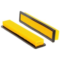 Filtro abitacolo 208725 per trattori MASSEY FERGUSON