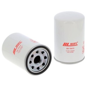 Filtro carburante Volvo 21764952 per macchine movimento terra | Il Mio Filtro
