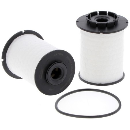 Filtro carburante N630 per macchine movimento terra | Il Mio Filtro