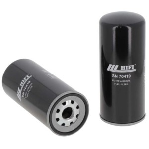Filtro carburante Sdmo 330244794 per macchine movimento terra | Il Mio Filtro