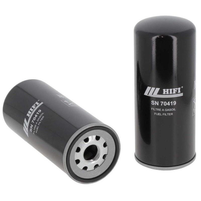 Filtro carburante Sdmo 330244794 per macchine movimento terra | Il Mio Filtro