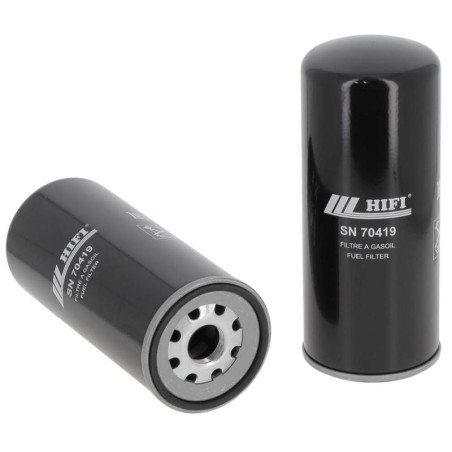 Filtro carburante Sdmo 330244794 per macchine movimento terra | Il Mio Filtro