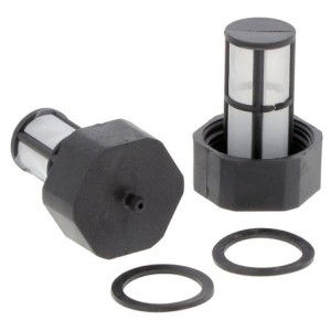 Filtro carburante Wacker 0153567 per macchine movimento terra | Il Mio Filtro