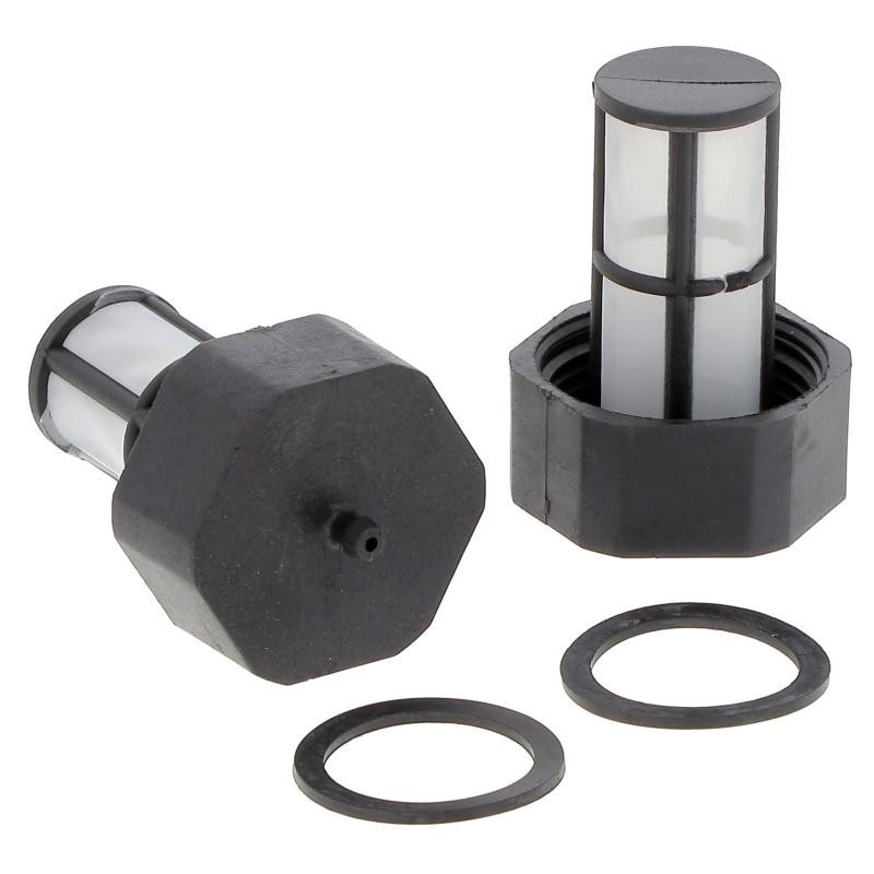 Filtro carburante Wacker 0153567 per macchine movimento terra | Il Mio Filtro