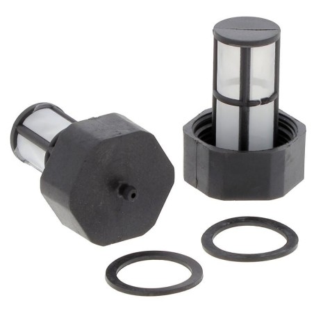 Filtro carburante Wacker 0153567 per macchine movimento terra | Il Mio Filtro