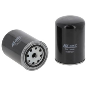 Filtro carburante Bomag 05718268 per applicazioni agricole, movimento terra e industriali | Il Mio Filtro
