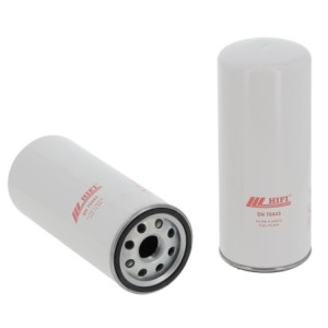 Filtro carburante Volvo 20875672 per macchine movimento terra | Il Mio Filtro