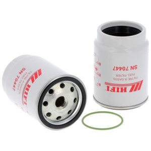 Filtro carburante MAN 51125016130 per macchine movimento terra | Il Mio Filtro