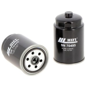 Filtro carburante Senertec 4725041000 per macchine movimento terra | Il Mio Filtro
