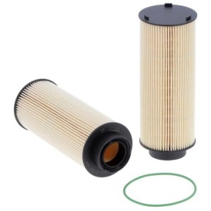 Filtro carburante Dreissner F0086DREIS per macchine movimento terra | Il Mio Filtro