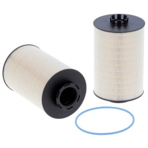 Filtro carburante Liebherr 10135462 per macchine movimento terra | Il Mio Filtro