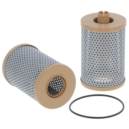 Filtro carburante John Deere RE568202 per macchine movimento terra | Il Mio Filtro