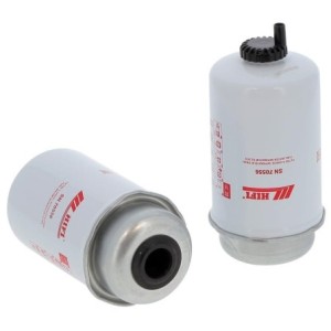 Filtro carburante Volvo 54913349 per macchine movimento terra | Il Mio Filtro